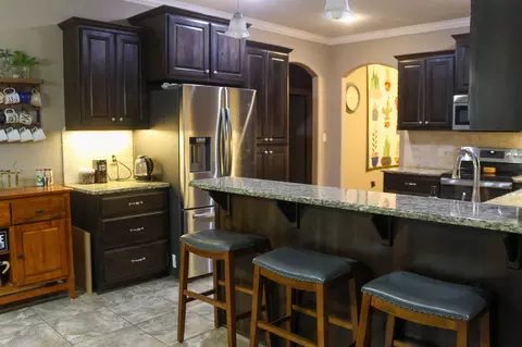 Kitchen - 46 Alexandrea Dr, Greenbrier, AR 72058 photo 1 of 4