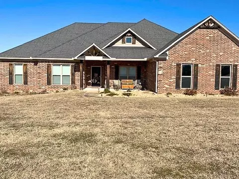 Exterior - 46 Alexandrea Dr, Greenbrier, AR 72058 photo 1 of 3