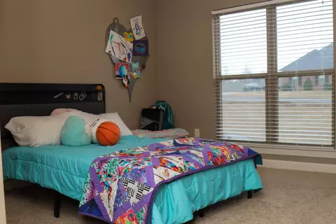 Bedroom - 46 Alexandrea Dr, Greenbrier, AR 72058 photo 6 of 7