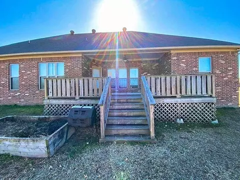 Exterior - 46 Alexandrea Dr, Greenbrier, AR 72058 photo 3 of 3