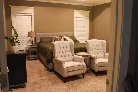 Bedroom - 46 Alexandrea Dr, Greenbrier, AR 72058 photo 1 of 7