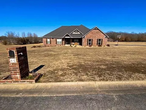 Exterior - 46 Alexandrea Dr, Greenbrier, AR 72058 photo 2 of 3