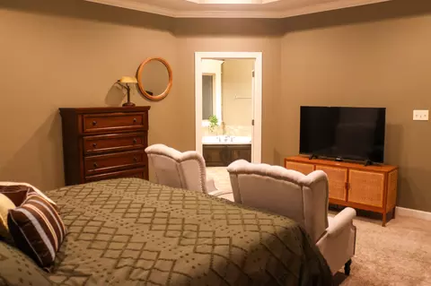 Bedroom - 46 Alexandrea Dr, Greenbrier, AR 72058 photo 4 of 7