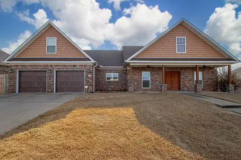 2913 Coldwater Dr, Benton, AR 72019 photo 37