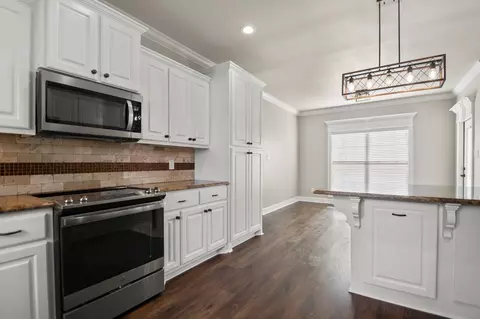 2913 Coldwater Dr, Benton, AR 72019 photo 8
