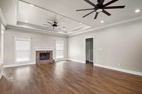 2913 Coldwater Dr, Benton, AR 72019 photo 3