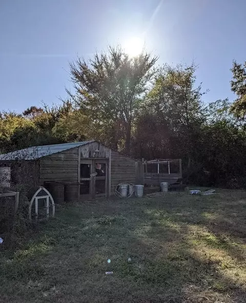 Exterior - 276 Sunset Dr, Austin, AR 72007 photo 4 of 5