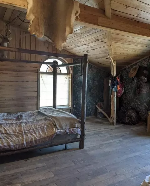 Bedroom - 276 Sunset Dr, Austin, AR 72007 photo 1 of 1