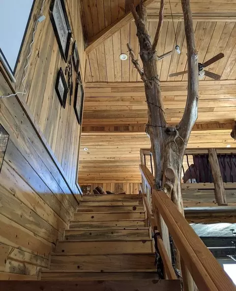 Entry Way - 276 Sunset Dr, Austin, AR 72007 photo 1 of 1