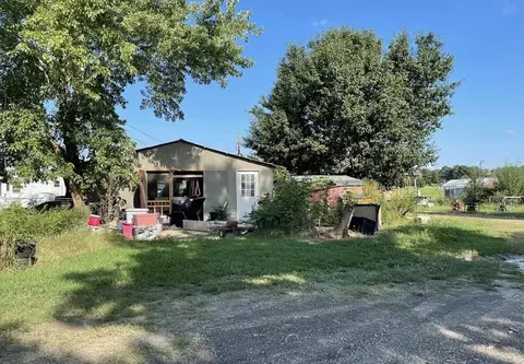 Exterior - 276 Sunset Dr, Austin, AR 72007 photo 3 of 5