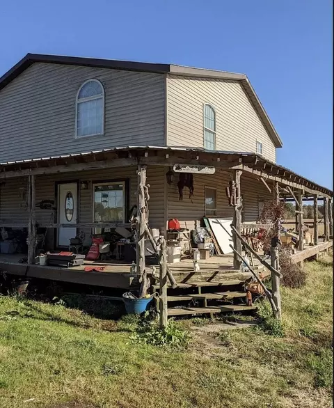 Exterior - 276 Sunset Dr, Austin, AR 72007 photo 1 of 5
