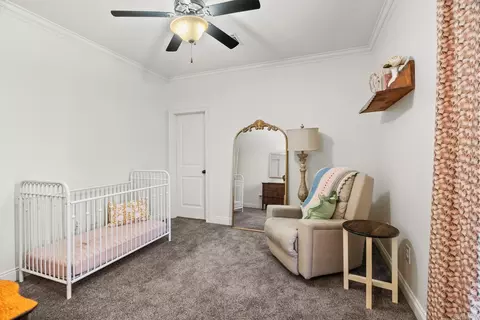 Bedroom - 4025 Newcastle Dr, Conway, AR 72032 photo 3 of 5