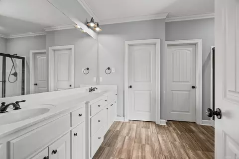 Entry Way - 4025 Newcastle Dr, Conway, AR 72032 photo 3 of 3