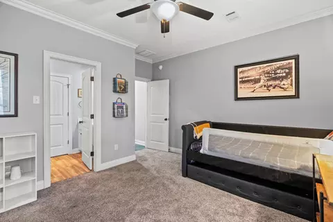 Bedroom - 4025 Newcastle Dr, Conway, AR 72032 photo 4 of 5
