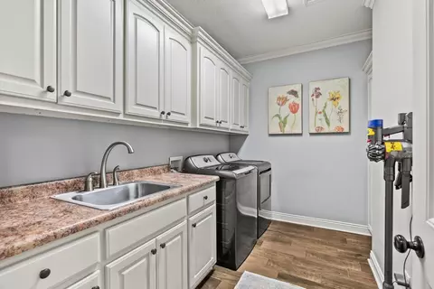 Other - 4025 Newcastle Dr, Conway, AR 72032 photo 5 of 12