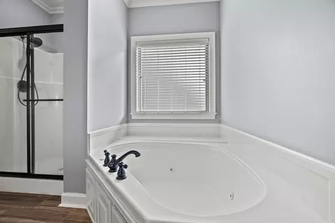 Bath - 4025 Newcastle Dr, Conway, AR 72032 photo 3 of 3