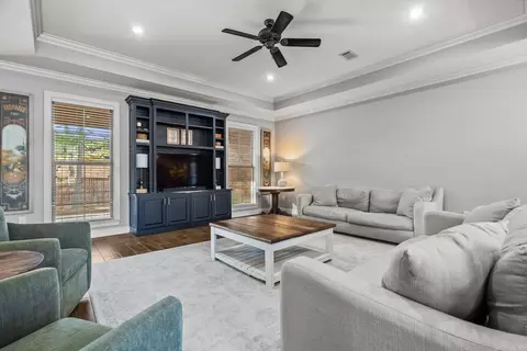 Living - 4025 Newcastle Dr, Conway, AR 72032 photo 4 of 4