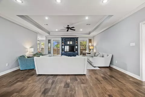 Living - 4025 Newcastle Dr, Conway, AR 72032 photo 1 of 4
