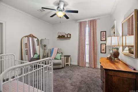 Bedroom - 4025 Newcastle Dr, Conway, AR 72032 photo 2 of 5