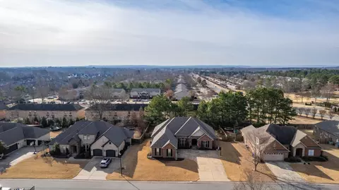View/Area - 4025 Newcastle Dr, Conway, AR 72032 photo 1 of 2