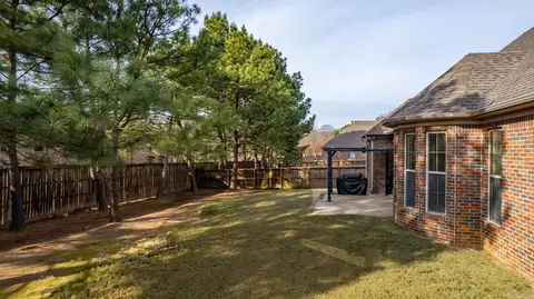 Exterior - 4025 Newcastle Dr, Conway, AR 72032 photo 12 of 12