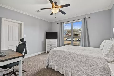 Bedroom - 4025 Newcastle Dr, Conway, AR 72032 photo 1 of 5