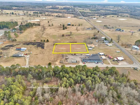 0 Catholic Point Rd, Center Ridge, AR 72027