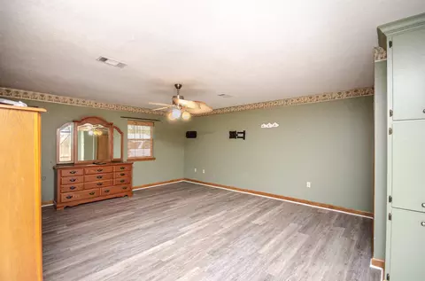 Bedroom - 19 Morningside Dr, Conway, AR 72034 photo 1 of 8