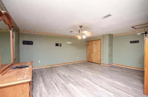 Bedroom - 19 Morningside Dr, Conway, AR 72034 photo 3 of 8