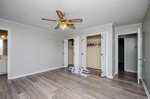 Bedroom - 19 Morningside Dr, Conway, AR 72034 photo 5 of 8