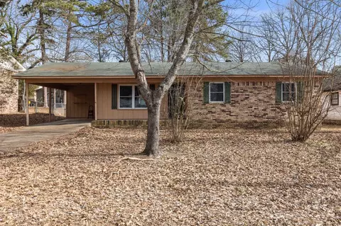 1331 Maple St, Malvern, AR 72104 photo 2