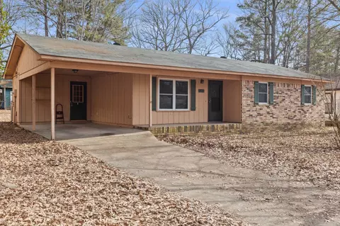 1331 Maple St, Malvern, AR 72104 photo 1