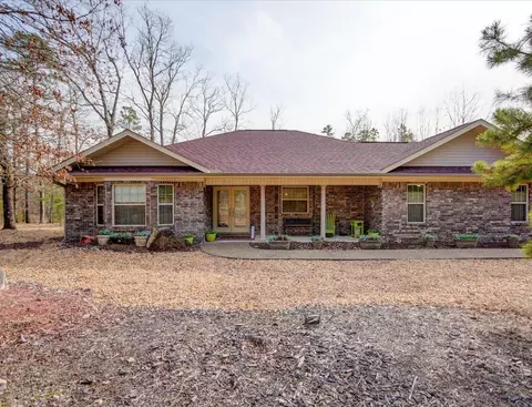 1 Ballobar, Hot Springs Village, AR 71909