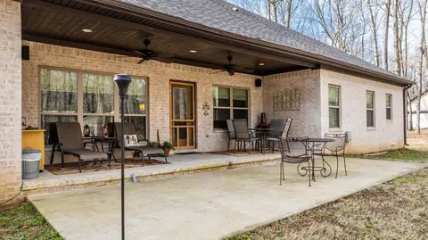 286 Bridgewood Dr, Ward, AR 72176 photo 43