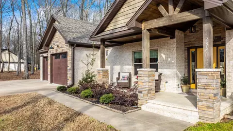 286 Bridgewood Dr, Ward, AR 72176 photo 4