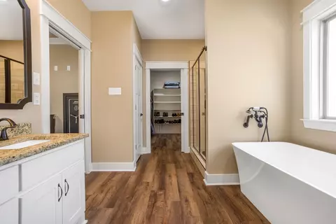 286 Bridgewood Dr, Ward, AR 72176 photo 30