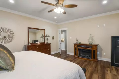 286 Bridgewood Dr, Ward, AR 72176 photo 26
