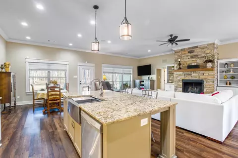 286 Bridgewood Dr, Ward, AR 72176 photo 17