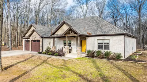 286 Bridgewood Dr, Ward, AR 72176 photo 3