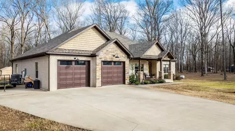 286 Bridgewood Dr, Ward, AR 72176 photo 2