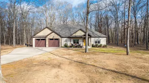 286 Bridgewood Dr, Ward, AR 72176 photo 1