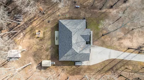 286 Bridgewood Dr, Ward, AR 72176 photo 7