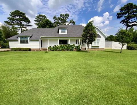 75 Natures Trail Dr, Heber Springs, AR 72543