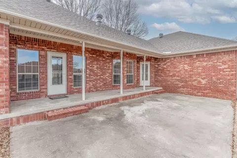 1630 John Bryant Dr, Conway, AR 72034 photo 35