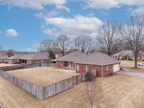 1630 John Bryant Dr, Conway, AR 72034 photo 37