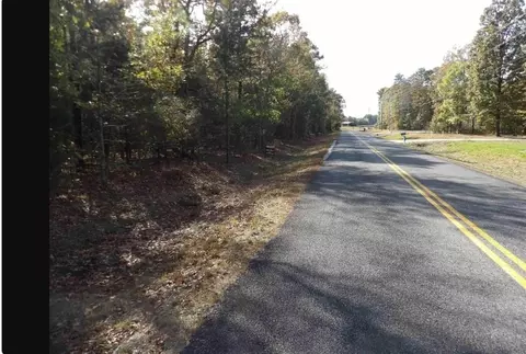 Pearson Rd N, Heber Springs, AR 72543