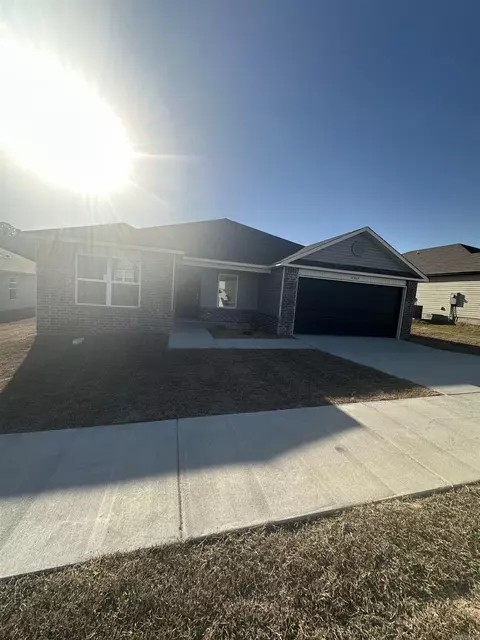 4567 Olympic Dr, Benton, AR 72019 photo 1