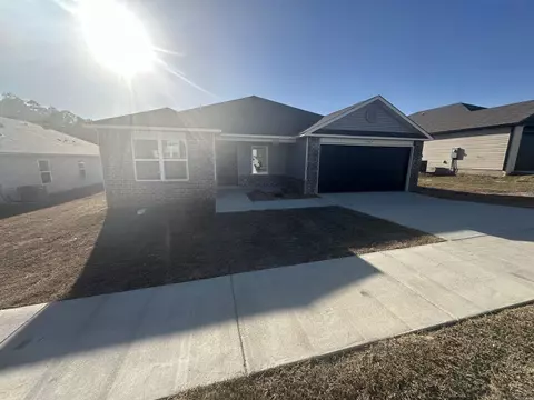 4567 Olympic Dr, Benton, AR 72019 photo 2