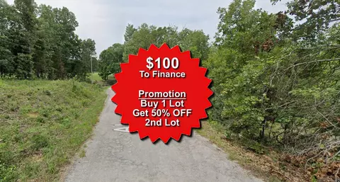 lot14 Alamo Trce, Cherokee Village, AR 72529