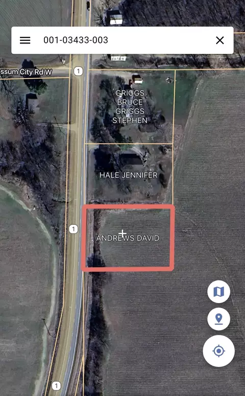 000 Highway 1, Cherry Valley, AR 72324